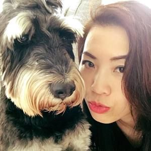 Meet your Posher, Jieling